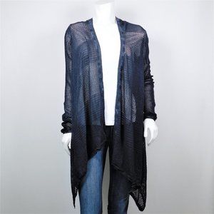 DKNY Jeans Knit Cardigan L (6724)*